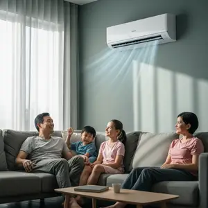 מדריך עשה זאת בעצמך: איך לבחור יחידת מיזוג מתאימה ואפשרויות השכרת יחידות מיזוג אויר ניידות